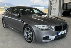 BMW M5 560ps* Shadow * * B&O* Head Up* Full | Mobile.bg � ����� ������ 2