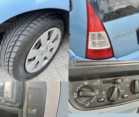 Citroen C3 1.4i 75 к.с 2008г | Auto.bg — изображение 14