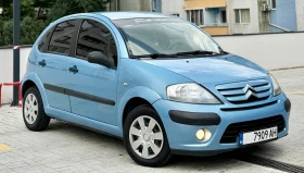 Citroen C3 1.4i 75 к.с 2008г | Auto.bg — изображение 2