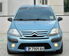 Citroen C3 1.4i 75 к.с 2008г | Auto.bg — изображение 3