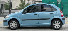 Citroen C3 1.4i 75 к.с 2008г | Auto.bg — изображение 6