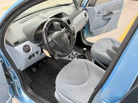Citroen C3 1.4i 75 к.с 2008г | Auto.bg — изображение 8