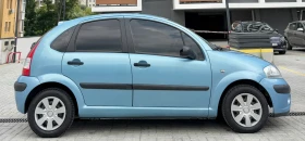 Citroen C3 1.4i 75 к.с 2008г | Auto.bg — изображение 7