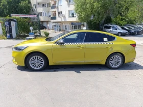 Kia K7 - 14500 € / 28359.53 лв. - 92716867 3