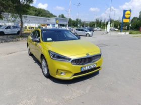 Kia K7 - 14500 € / 28359.53 лв. - 92716867 8