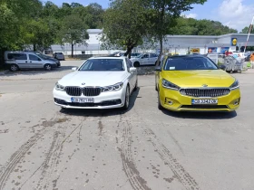 Kia K7 - 14500 € / 28359.53 лв. - 92716867 15