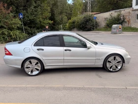 Mercedes-Benz C 200 Facelift | Mobile.bg � ����� ������ 5