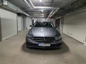 Mercedes-Benz E 300 DE