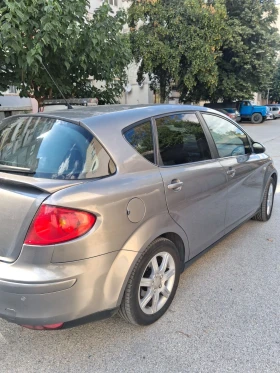 Seat Toledo - 3300 € - 93600786 2
