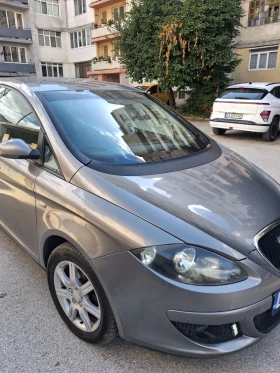 Seat Toledo - 3300 € - 93600786 17