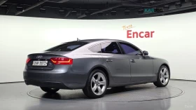 Audi A5 2.0 TDI QUATTRO SPORTBACK* КОЖА* ПОДГ* НАВИ* ПАНО* | Auto.bg — изображение 2