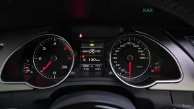 Audi A5 2.0 TDI QUATTRO SPORTBACK* КОЖА* ПОДГ* НАВИ* ПАНО* | Auto.bg — изображение 6