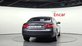 Audi A5 2.0 TDI QUATTRO SPORTBACK* КОЖА* ПОДГ* НАВИ* ПАНО* | Auto.bg — изображение 4
