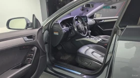 Audi A5 2.0 TDI QUATTRO SPORTBACK* КОЖА* ПОДГ* НАВИ* ПАНО* | Auto.bg — изображение 8
