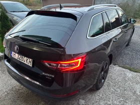 Skoda Superb 2.0TDI DSG 4x4 Laurin&Klement  - 13900 € - 49576657 3