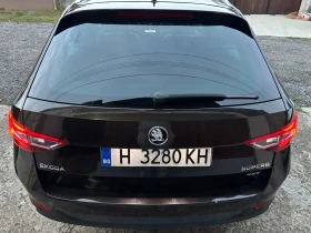 Skoda Superb 2.0TDI DSG 4x4 Laurin&Klement  - 13900 € - 49576657 6