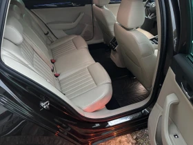 Skoda Superb 2.0TDI DSG 4x4 Laurin&Klement  - 13900 € - 49576657 9