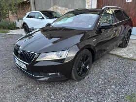 Skoda Superb 2.0TDI DSG 4x4 Laurin&Klement  - 13900 € - 49576657 2