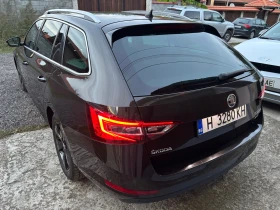 Skoda Superb 2.0TDI DSG 4x4 Laurin&Klement  - 13900 € - 49576657 4