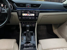 Skoda Superb 2.0TDI DSG 4x4 Laurin&Klement  - 13900 € - 49576657 11