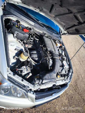 Lexus IS 200 | Mobile.bg � ����� ������ 10