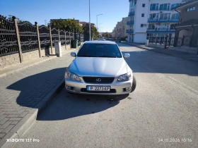 Lexus IS 200 | Mobile.bg � ����� ������ 11
