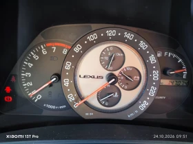 Lexus IS 200 | Mobile.bg � ����� ������ 8
