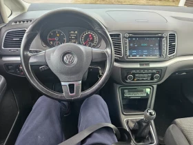 VW Sharan 2.0dizel 140ks 2011god-7 места!!!! - 6100 € - 67266992 17