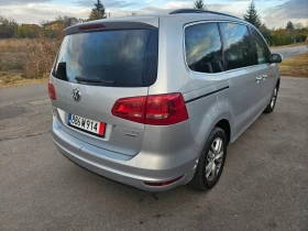VW Sharan 2.0dizel 140ks 2011god-7 места!!!! - 6100 € - 67266992 6