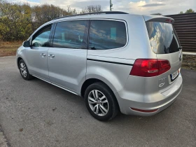 VW Sharan 2.0dizel 140ks 2011god-7 места!!!! - 6100 € - 67266992 9
