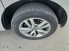 VW Sharan 2.0dizel 140ks 2011god-7 места!!!! - 6100 € - 67266992 8