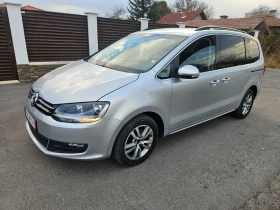 VW Sharan 2.0dizel 140ks 2011god-7 места!!!! - 6100 € - 67266992 10