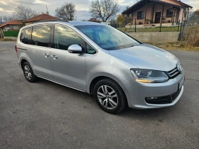 VW Sharan 2.0dizel 140ks 2011god-7 места!!!! - 6100 € - 67266992 3