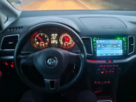 VW Sharan 2.0dizel 140ks 2011god-7 места!!!! - 6100 € - 67266992 7
