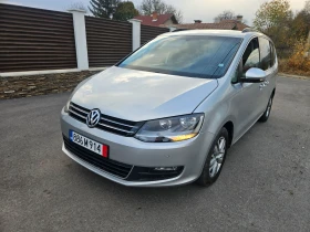 VW Sharan 2.0dizel 140ks 2011god-7 места!!!! - 6100 € - 67266992 11