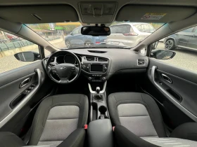 Kia Ceed 1.6i Бензин ШВЕЙЦАРИЯ | Auto.bg — изображение 9