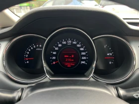 Kia Ceed 1.6i Бензин ШВЕЙЦАРИЯ | Auto.bg — изображение 12