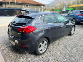 Kia Ceed 1.6i Бензин ШВЕЙЦАРИЯ | Auto.bg — изображение 3