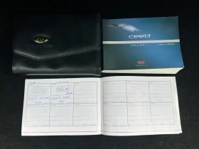 Kia Ceed 1.6i Бензин ШВЕЙЦАРИЯ | Auto.bg — изображение 15