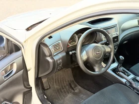 Subaru Impreza 1.5 бензин нов внос | Auto.bg — изображение 11