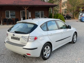 Subaru Impreza 1.5 бензин нов внос | Auto.bg — изображение 8