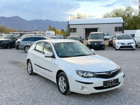 Subaru Impreza 1.5 бензин нов внос | Auto.bg — изображение 3