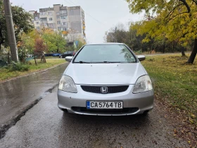 Honda Civic Спешно!!!
