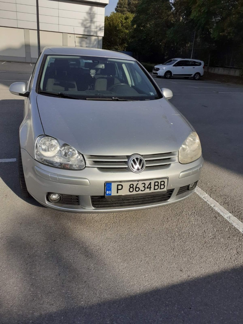 VW Golf, снимка 8 - Автомобили и джипове - 42746807