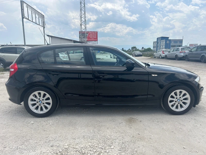 BMW 120 2.0d* Facelift, снимка 6 - Автомобили и джипове - 46036067