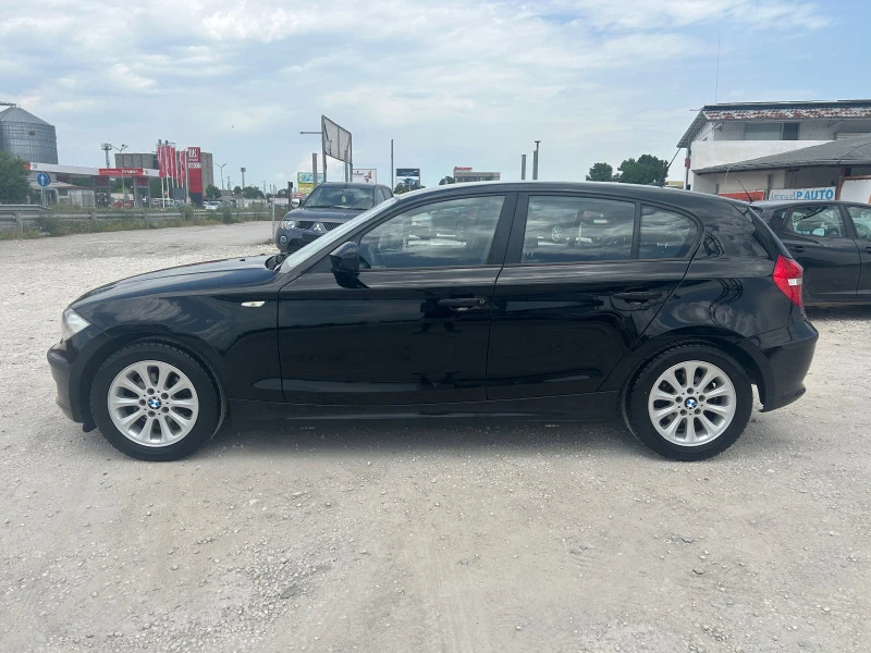 BMW 120 2.0d* Facelift, снимка 5 - Автомобили и джипове - 46036067