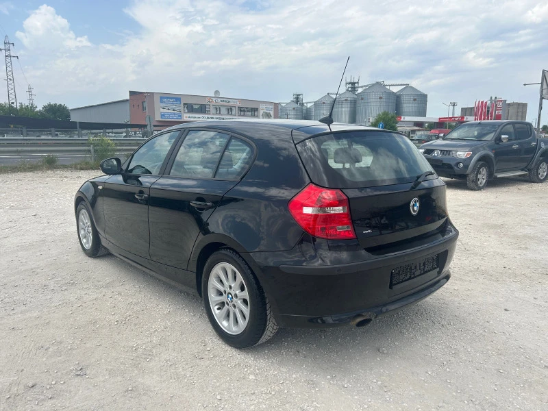 BMW 120 2.0d* Facelift, снимка 3 - Автомобили и джипове - 46036067