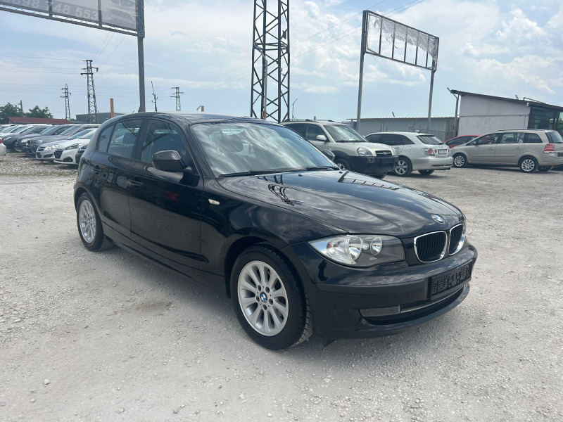 BMW 120 2.0d* Facelift, снимка 2 - Автомобили и джипове - 46036067