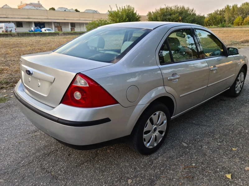 Ford Mondeo 2.0i/ автоматик, снимка 3 - Автомобили и джипове - 47321994