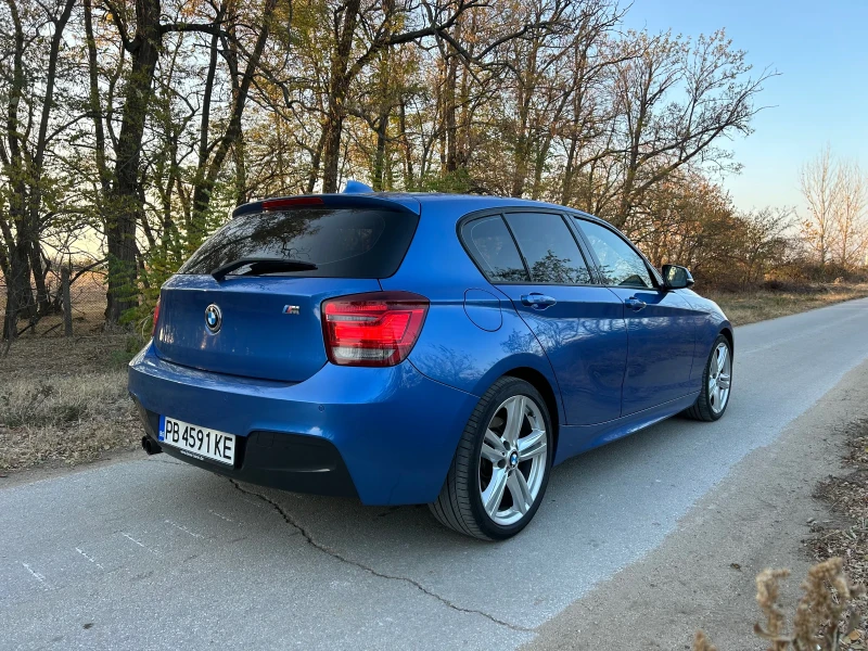 BMW 125 125i , снимка 3 - Автомобили и джипове - 48278760